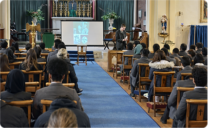 Assembly 25 January 2024