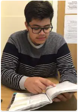 Mohammed
